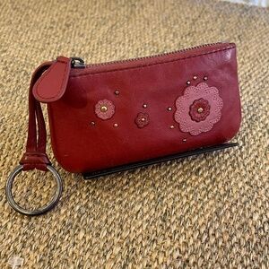 Bottega Venetta coin pouch
